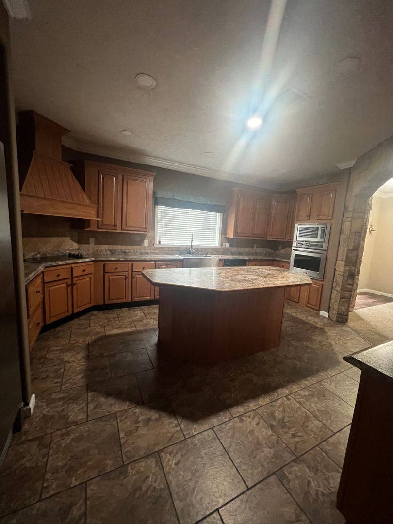 House for rent at 158 Spring Rd, Frierson, LA 71027