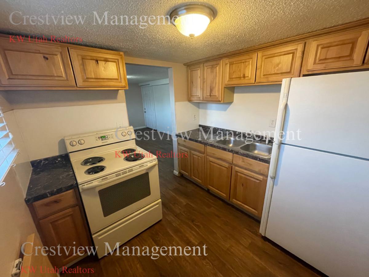 Apartment for rent at 349 - 355 E Lindell Ave, Sandy, UT 84070