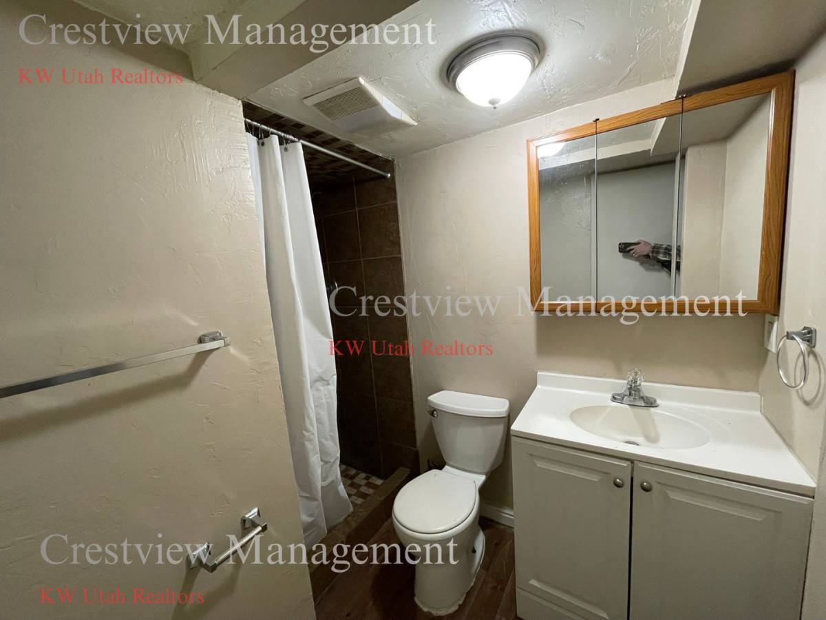 Apartment for rent at 349 - 355 E Lindell Ave, Sandy, UT 84070