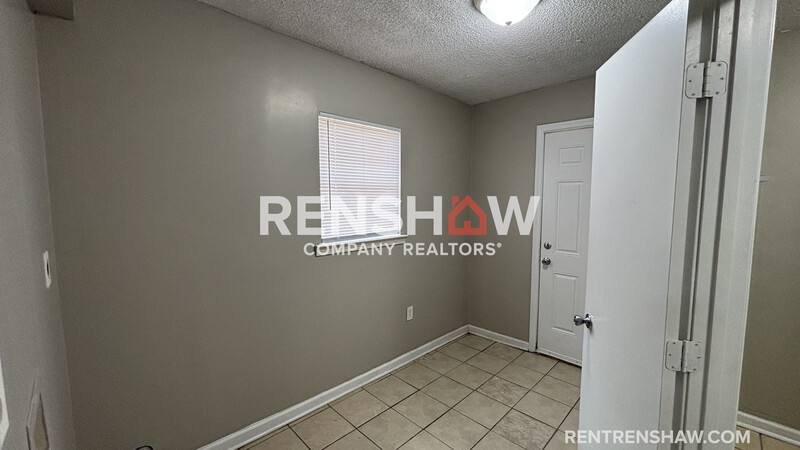 House for rent at 5022 Byron Rd, Memphis, TN 38122