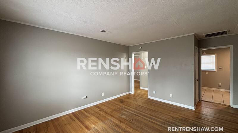 House for rent at 5022 Byron Rd, Memphis, TN 38122