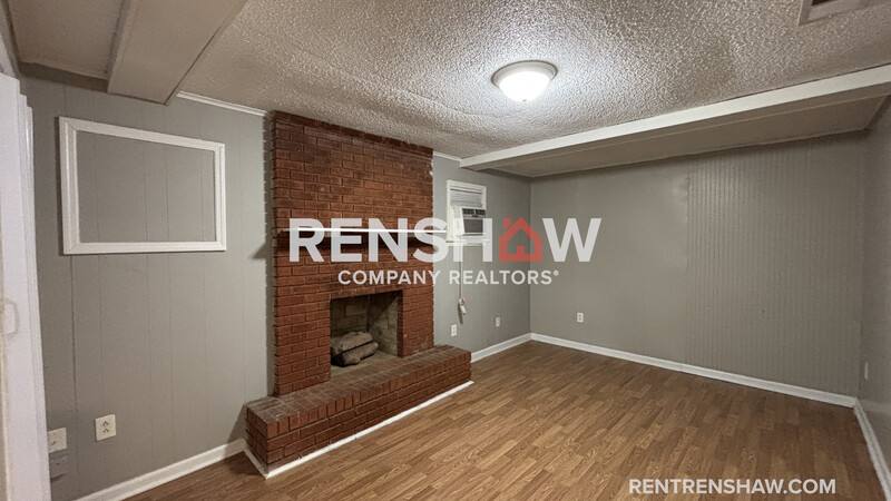 House for rent at 5022 Byron Rd, Memphis, TN 38122