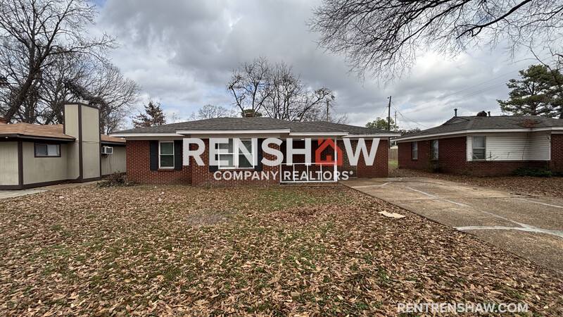 House for rent at 5022 Byron Rd, Memphis, TN 38122