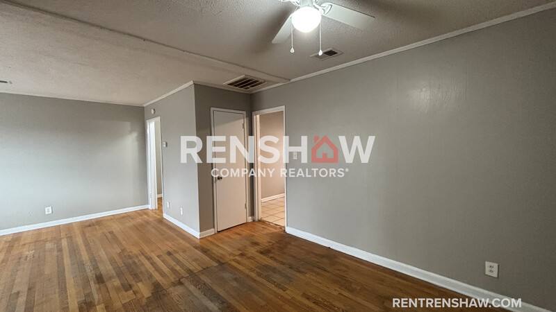 House for rent at 5022 Byron Rd, Memphis, TN 38122
