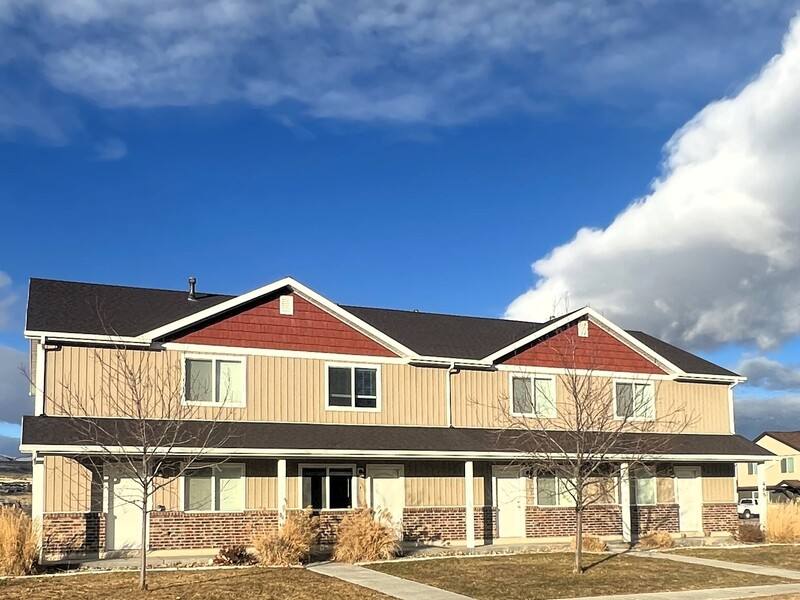 Townhouse for rent at 465 N 2650 W #C, Tremonton, UT 84337