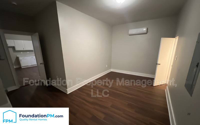 House for rent at 1564 Vollintine Ave #2, Memphis, TN 38107