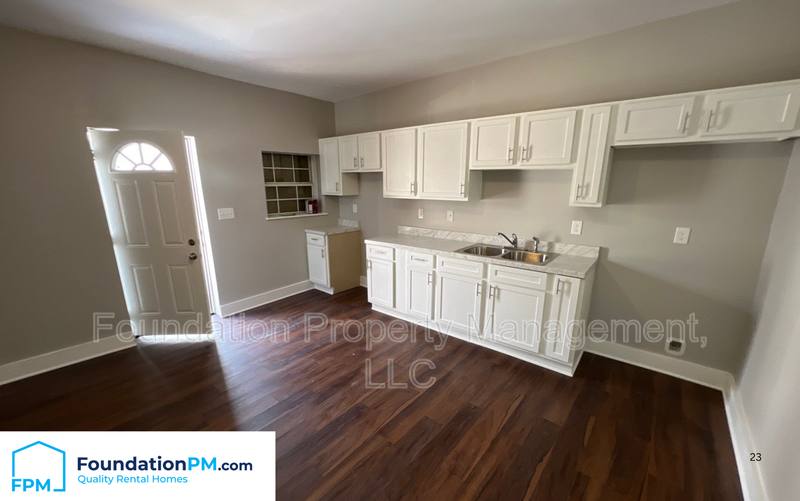 House for rent at 1564 Vollintine Ave #2, Memphis, TN 38107