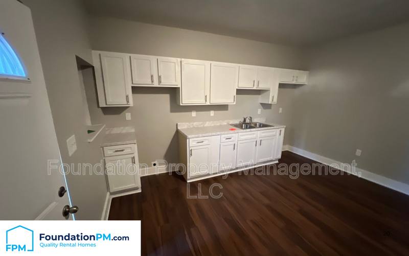 House for rent at 1564 Vollintine Ave #2, Memphis, TN 38107