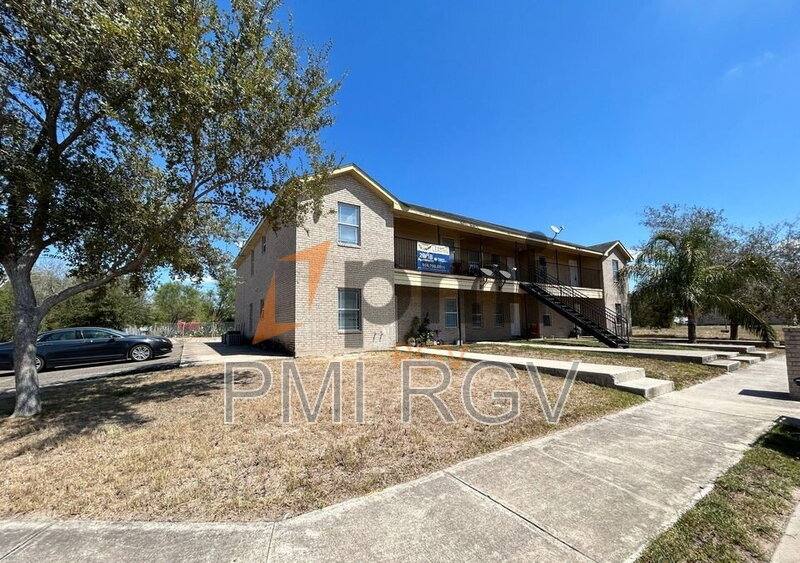 Apartment for rent at 2017 Graham Ave #7, Mission, TX 78573