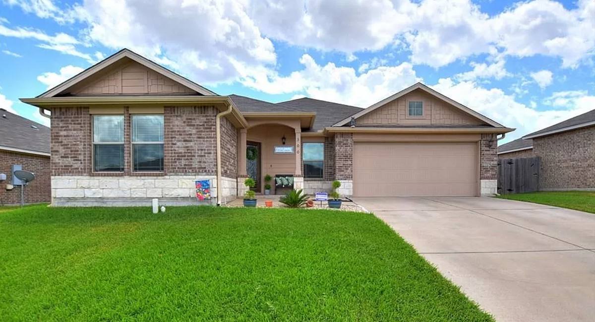 House for rent at 300 W Libra Dr, Killeen, TX 76542