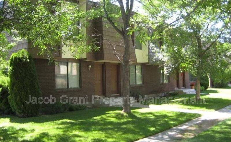 House for rent at 667 N Fanning Ave, Idaho Falls, ID 83401