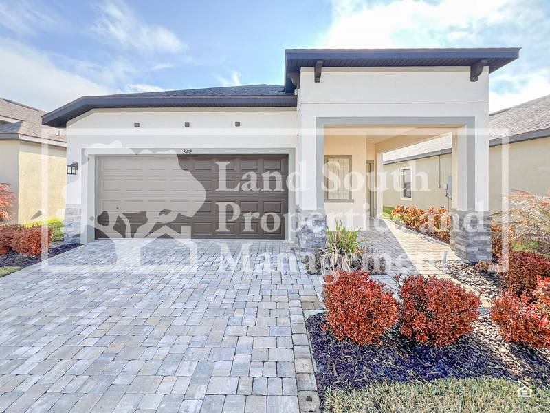 House for rent at 3412 Cup Dr Grasslands W 09 0, Lakeland, FL 33803