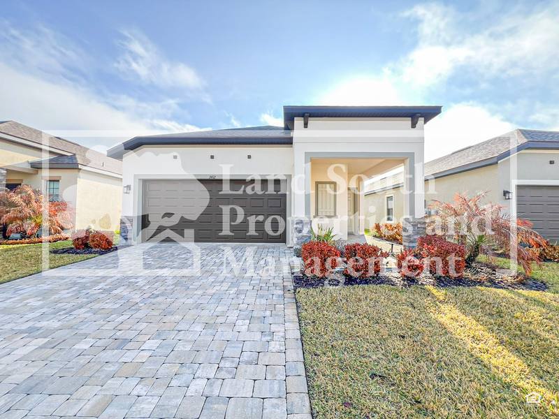 House for rent at 3412 Cup Dr Grasslands W 09 0, Lakeland, FL 33803
