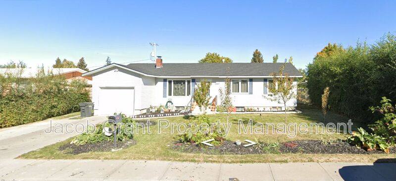 House for rent at 1607 Halsey St, Idaho Falls, ID 83401