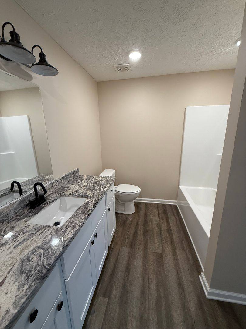 Apartment for rent at 100 Crestview Dr, Greenfield, TN 38230
