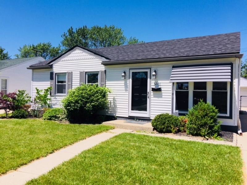 House for rent at 3266 S Stella, Trenton, MI 48183