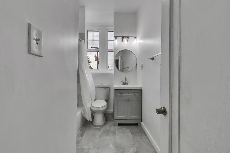 Apartment for rent at 3221 The Alameda #2, Baltimore, MD 21218
