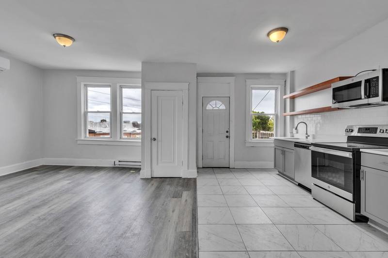 Apartment for rent at 3221 The Alameda #2, Baltimore, MD 21218