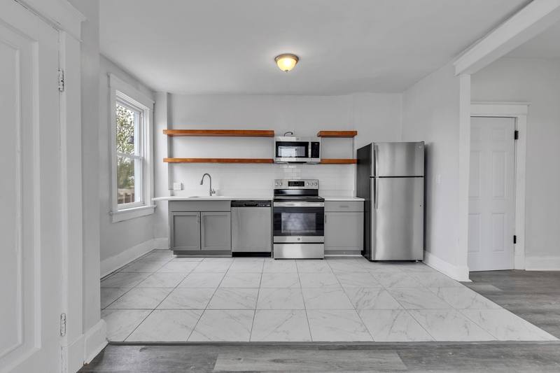 Apartment for rent at 3221 The Alameda #2, Baltimore, MD 21218