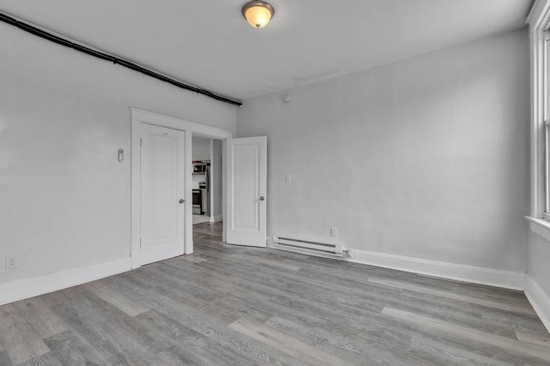 Apartment for rent at 3221 The Alameda #2, Baltimore, MD 21218