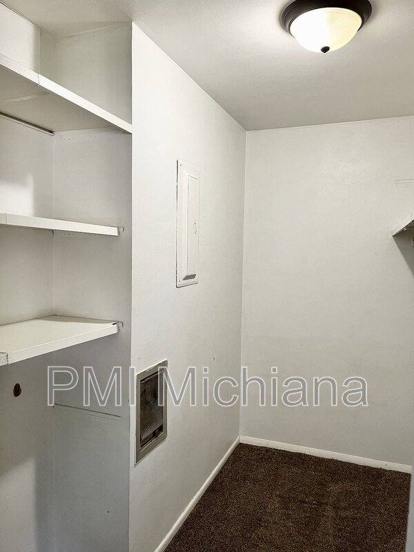 Apartment for rent at 2014 Lathrop St, South Bend, IN 46628