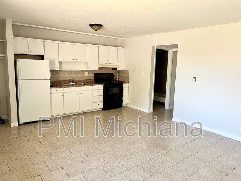 Apartment for rent at 2014 Lathrop St, South Bend, IN 46628