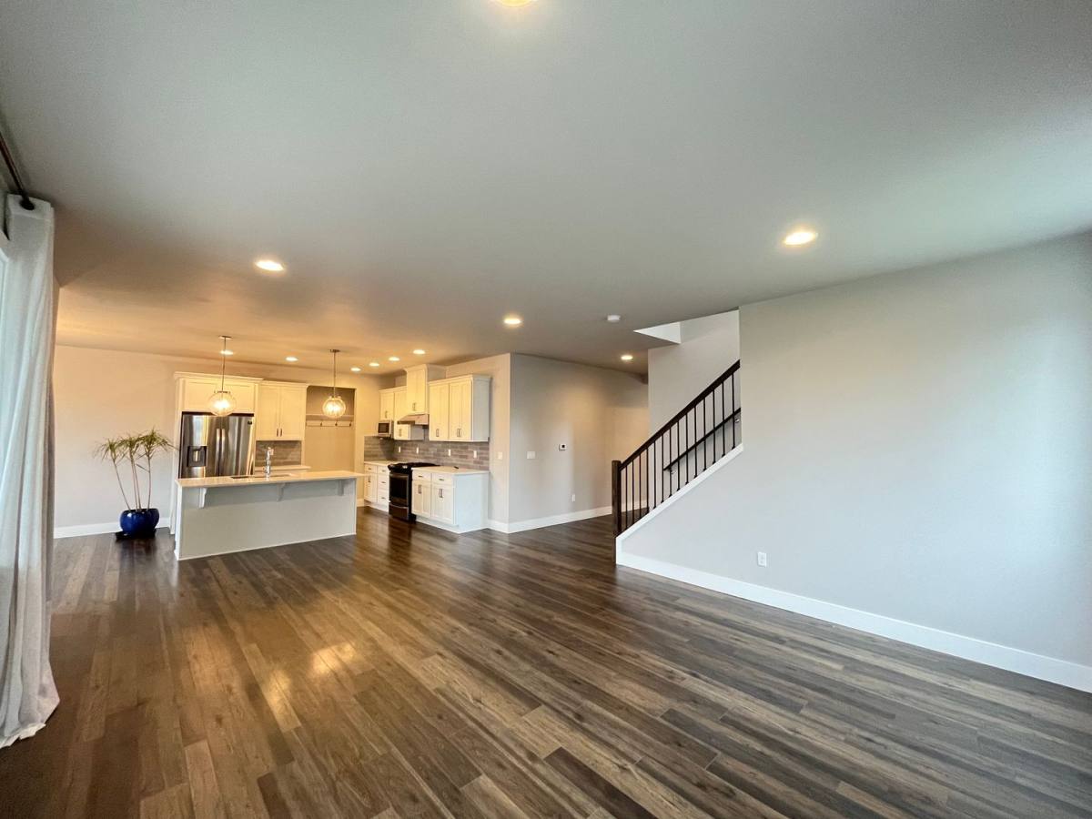 House for rent at 15675 NE Clackamas Court, Portland, OR 97230