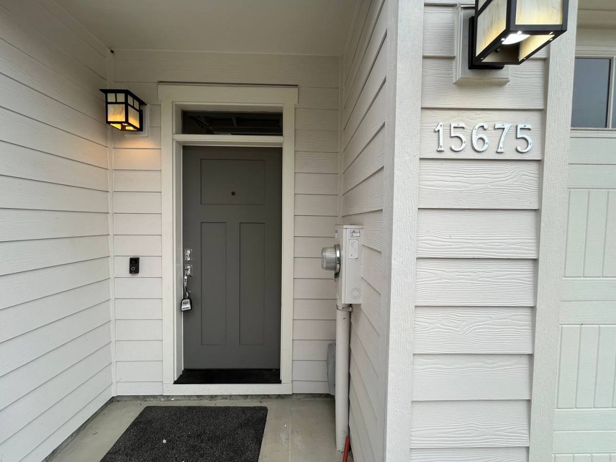 House for rent at 15675 NE Clackamas Court, Portland, OR 97230
