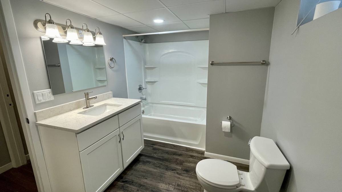 Apartment for rent at 710 W Seerley Blvd, Cedar Falls, IA 50613