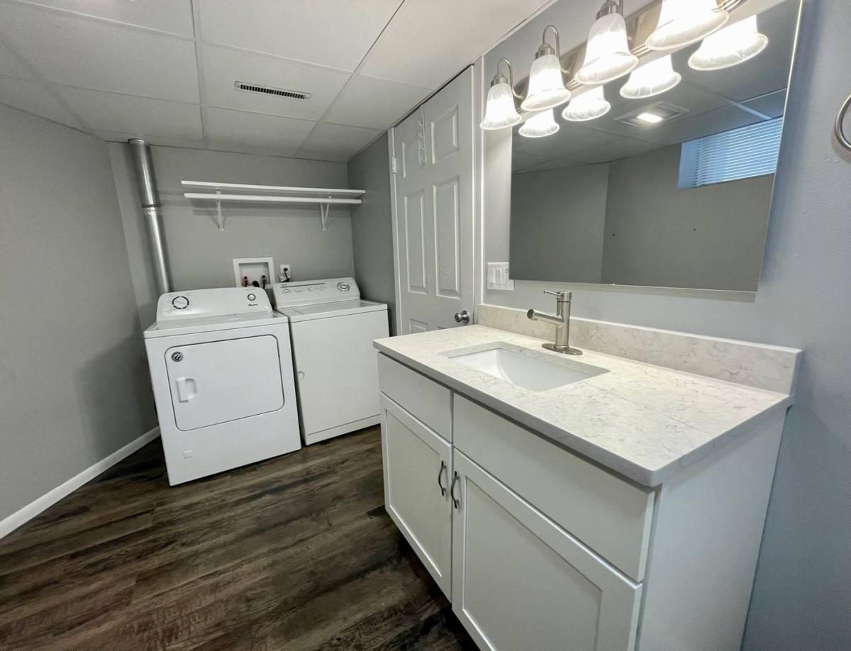 Apartment for rent at 710 W Seerley Blvd, Cedar Falls, IA 50613