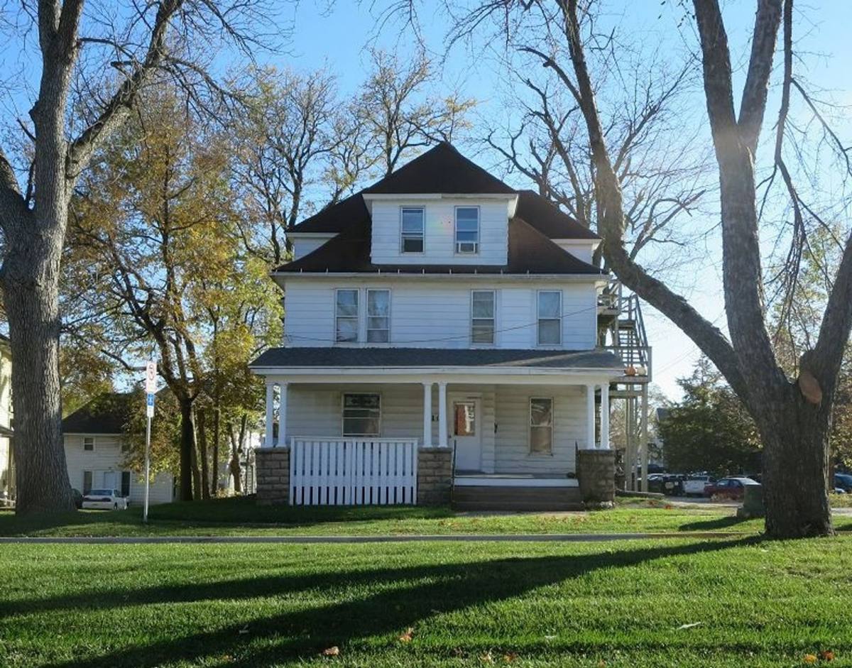 Apartment for rent at 710 W Seerley Blvd, Cedar Falls, IA 50613