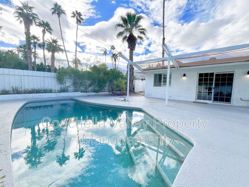 House for rent at 37548 Bankside Dr, Cathedral City, CA 92234