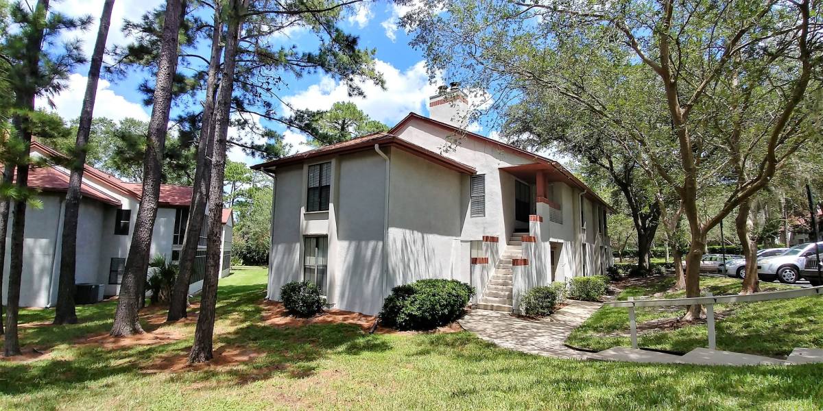 Condo for rent at 902 Wood Hill Dr, Jacksonville, FL 32256