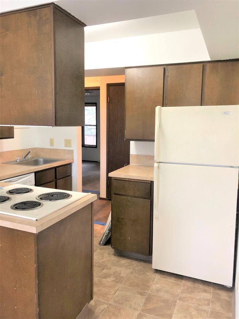 Apartment for rent at 10503-10509 E Burnside St, Portland, OR 97216