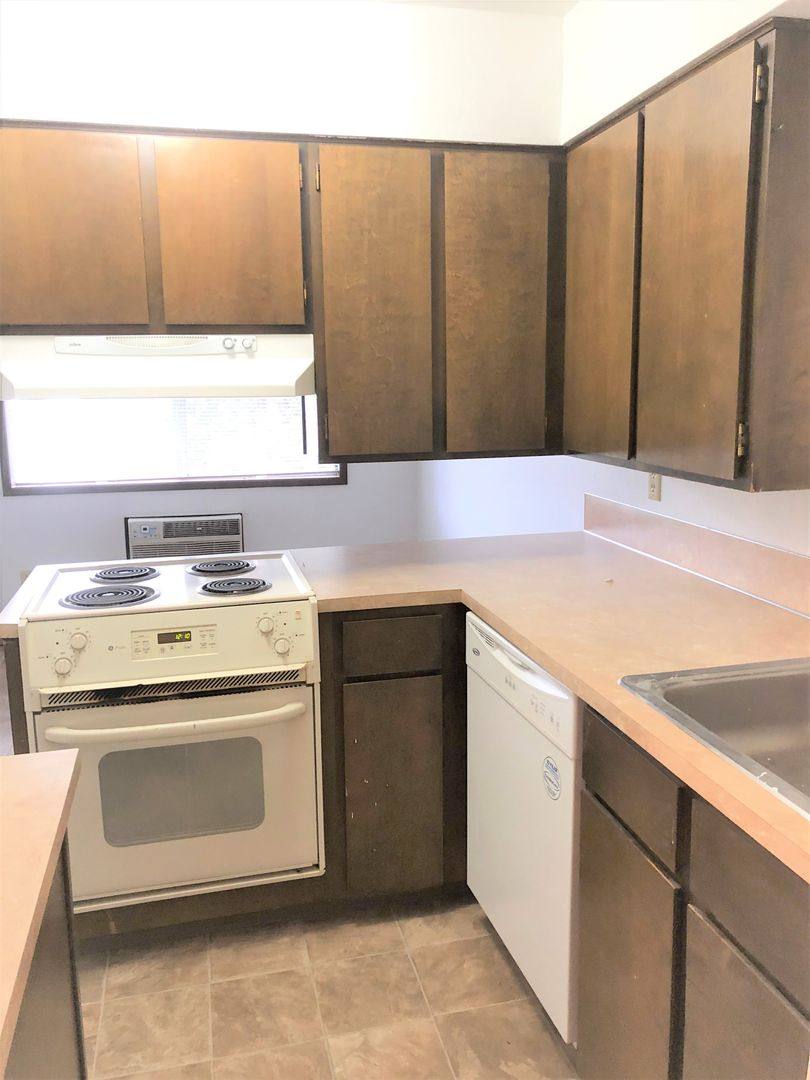 Apartment for rent at 10503-10509 E Burnside St, Portland, OR 97216