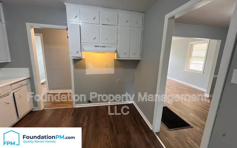 House for rent at 1700 Dabbs Ave, Memphis, TN 38127