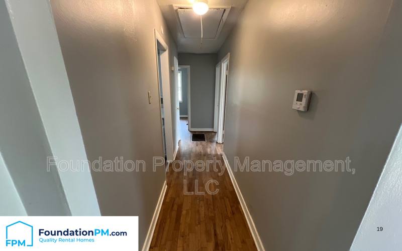 House for rent at 1700 Dabbs Ave, Memphis, TN 38127