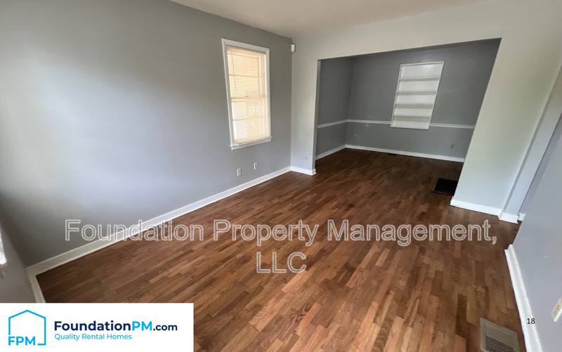 House for rent at 1700 Dabbs Ave, Memphis, TN 38127