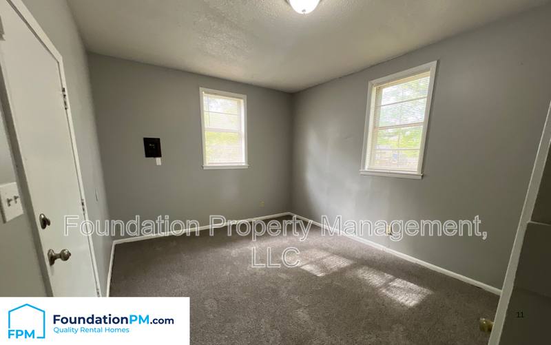 House for rent at 1700 Dabbs Ave, Memphis, TN 38127