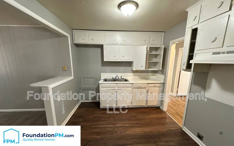 House for rent at 1700 Dabbs Ave, Memphis, TN 38127