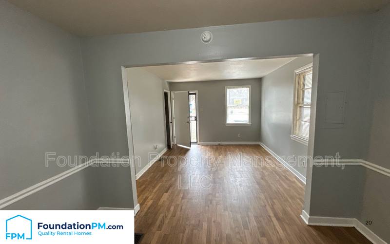 House for rent at 1700 Dabbs Ave, Memphis, TN 38127