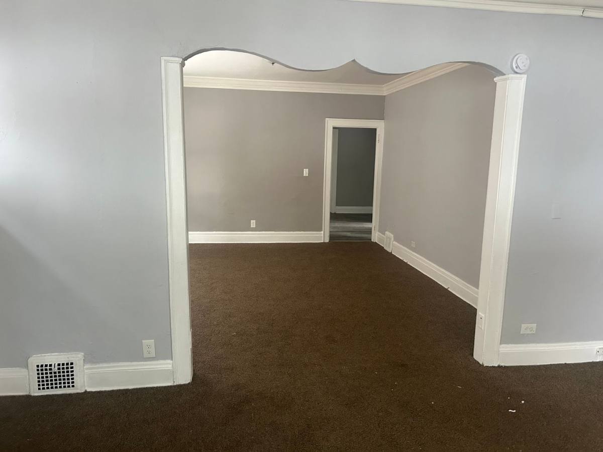 Apartment for rent at 12506 Union Ave, Cleveland, OH 44105