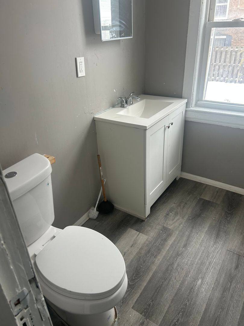 Apartment for rent at 12506 Union Ave, Cleveland, OH 44105