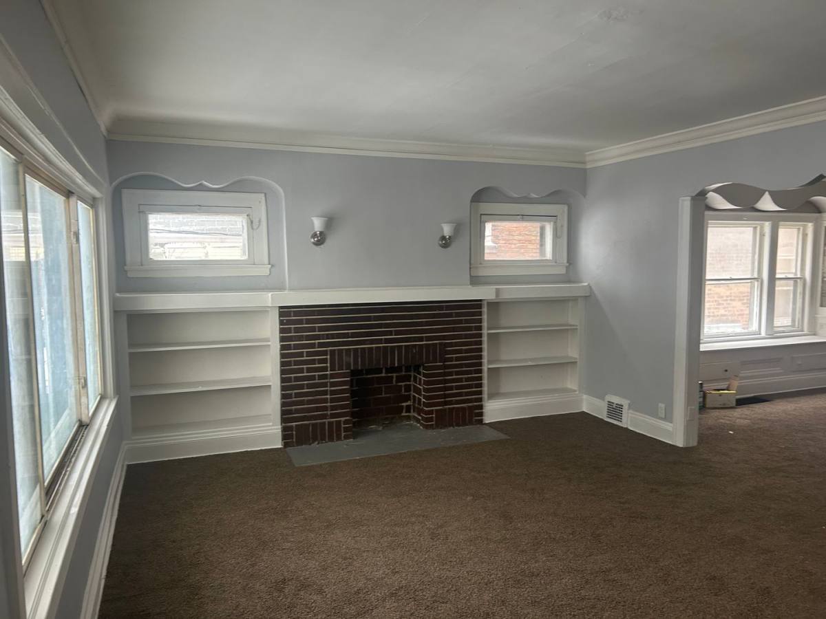 Apartment for rent at 12506 Union Ave, Cleveland, OH 44105