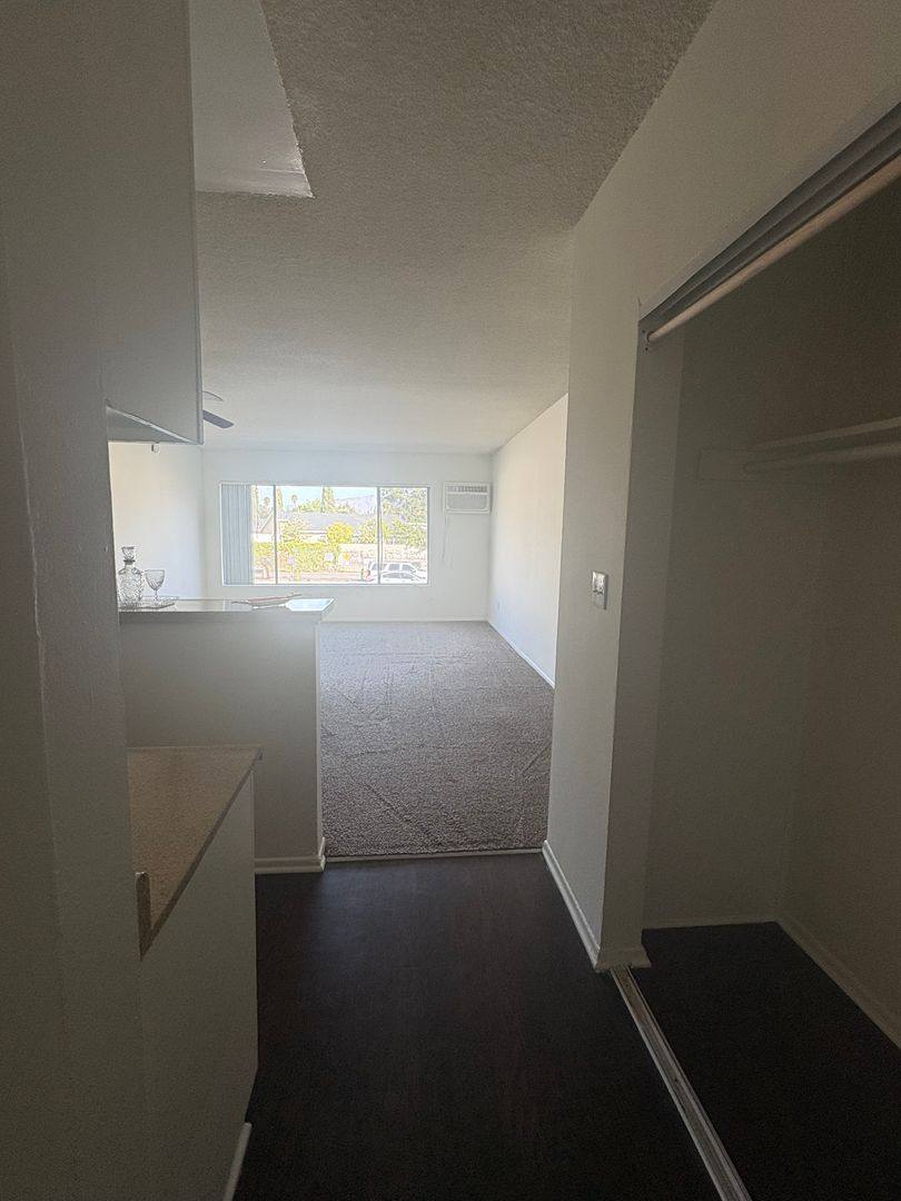 Apartment for rent at 15537 Nordhoff St, North Hills, CA 91343