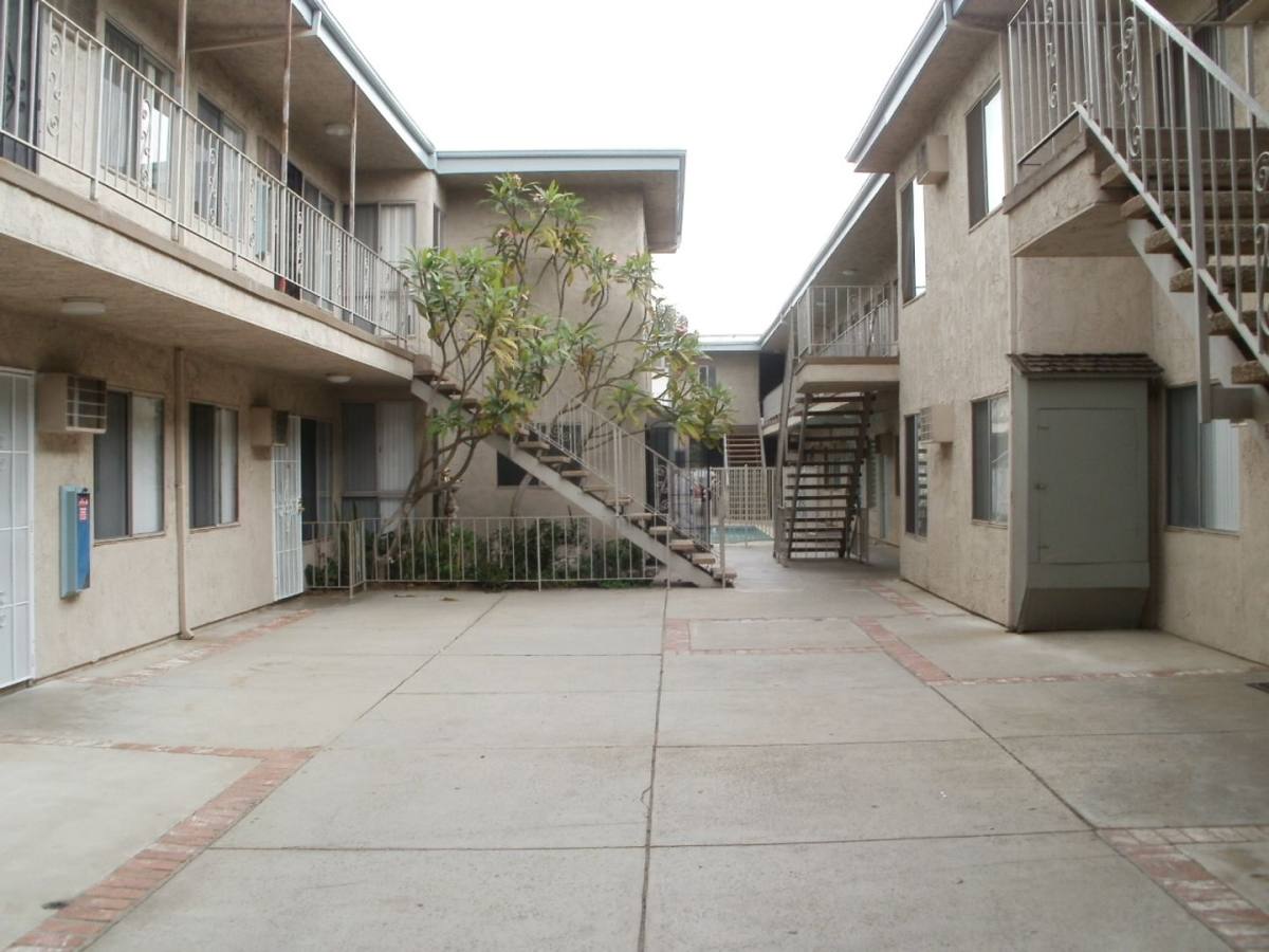 Apartment for rent at 15537 Nordhoff St, North Hills, CA 91343