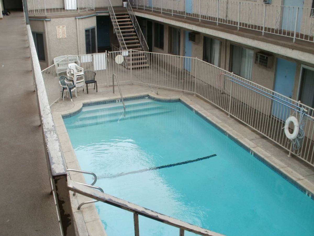 Apartment for rent at 15537 Nordhoff St, North Hills, CA 91343