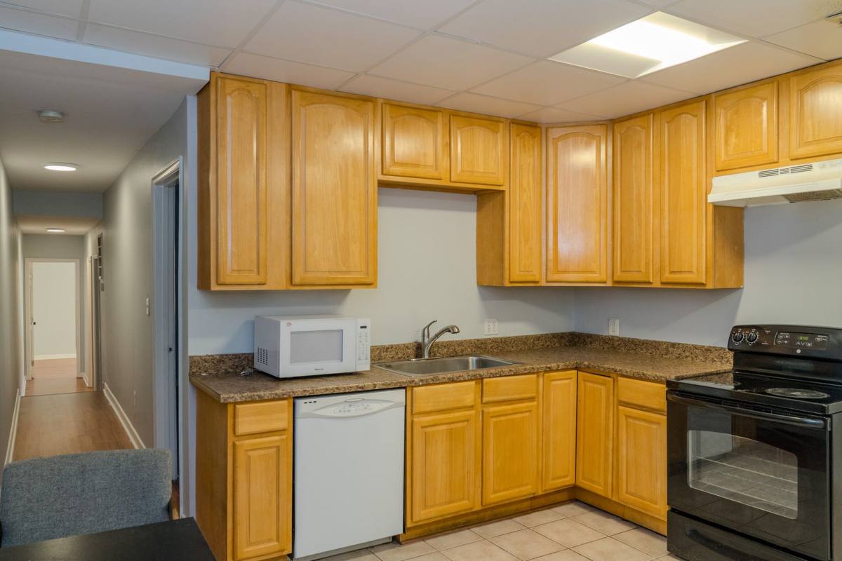 Apartment for rent at 2014-2016 N Charles St, Baltimore, MD 21218