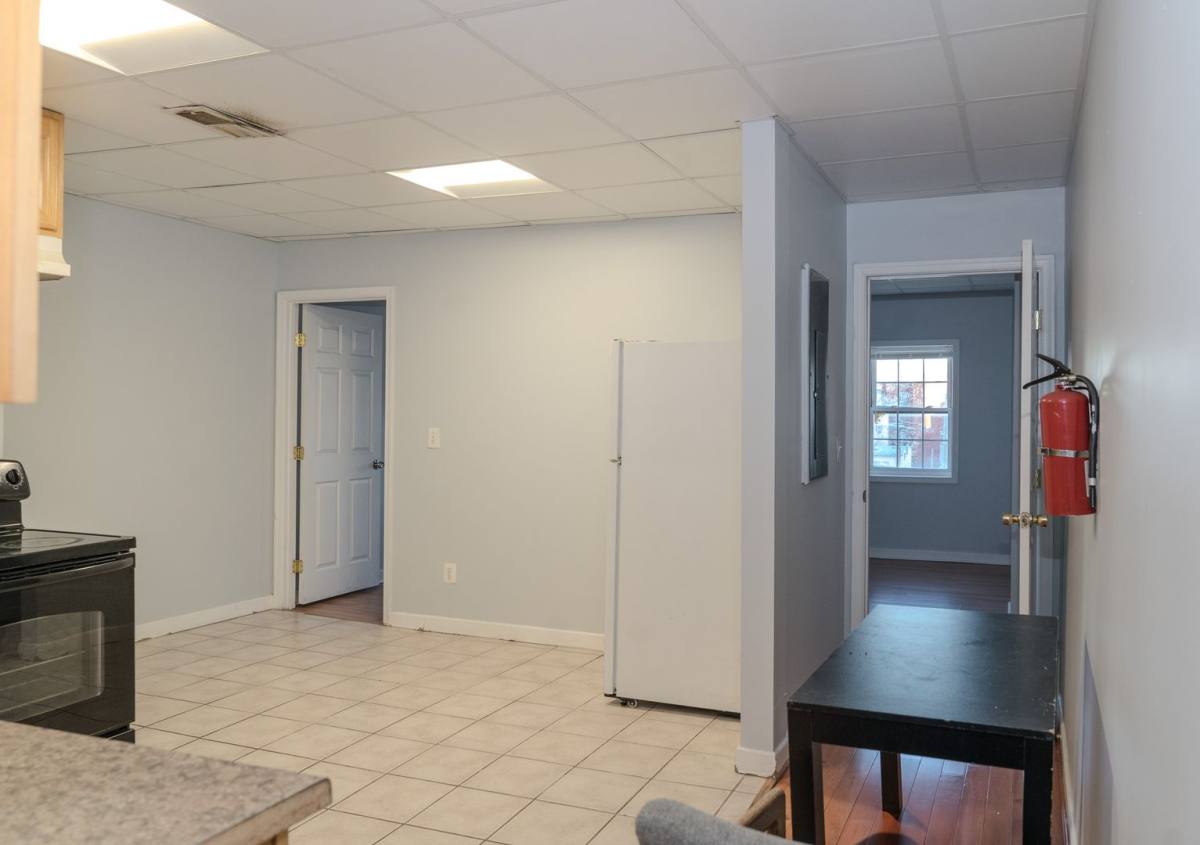 Apartment for rent at 2014-2016 N Charles St, Baltimore, MD 21218