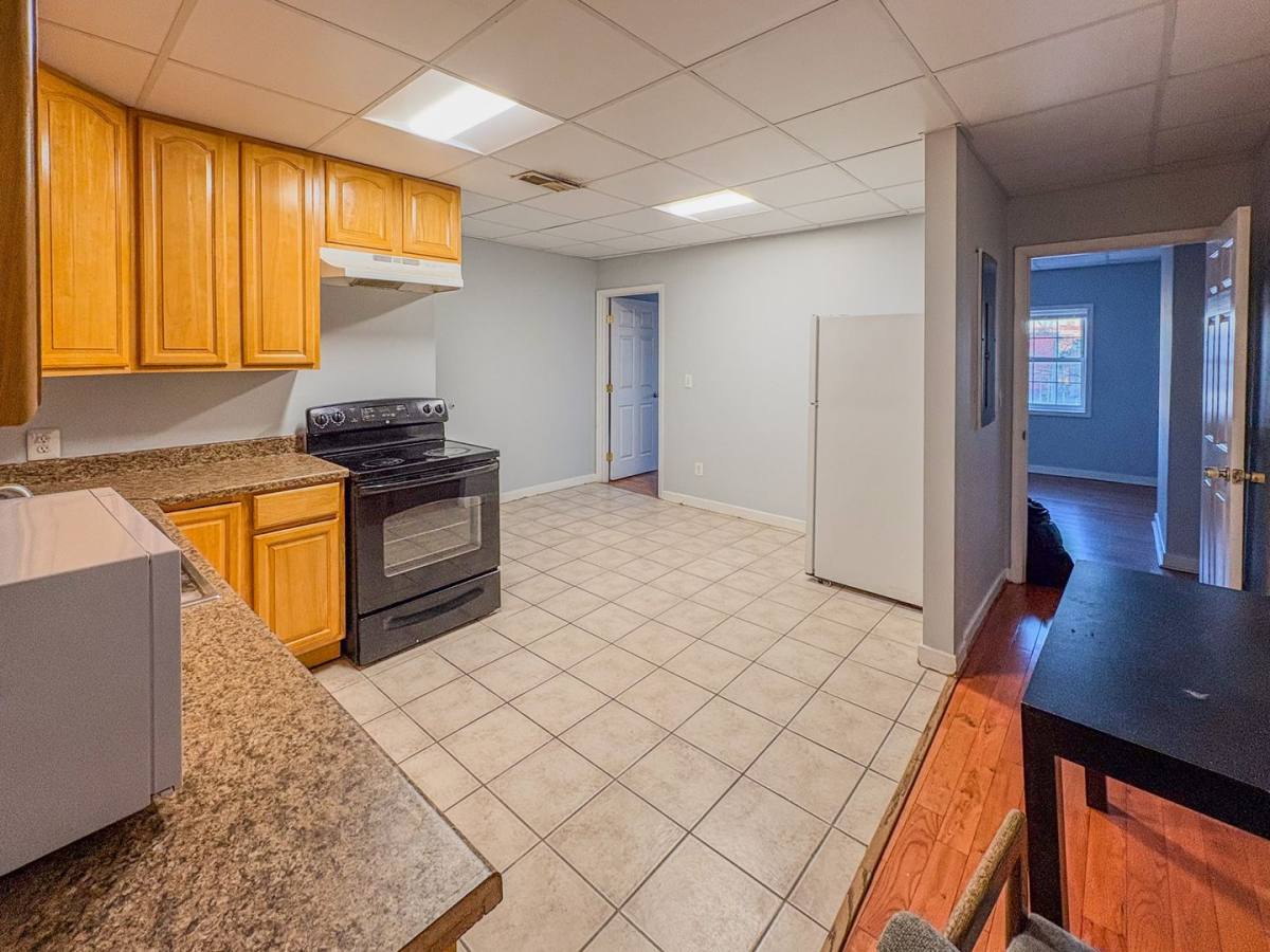 Apartment for rent at 2014-2016 N Charles St, Baltimore, MD 21218